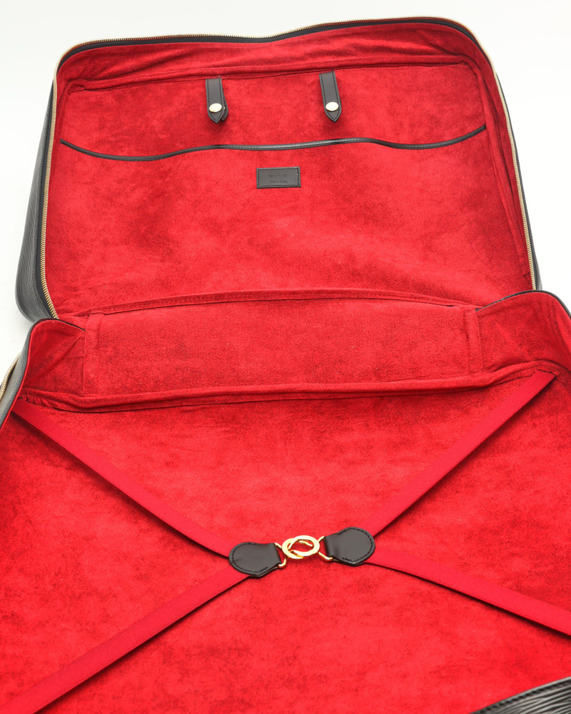 Louis Vuitton Sirius Epi 55 Garment Bag