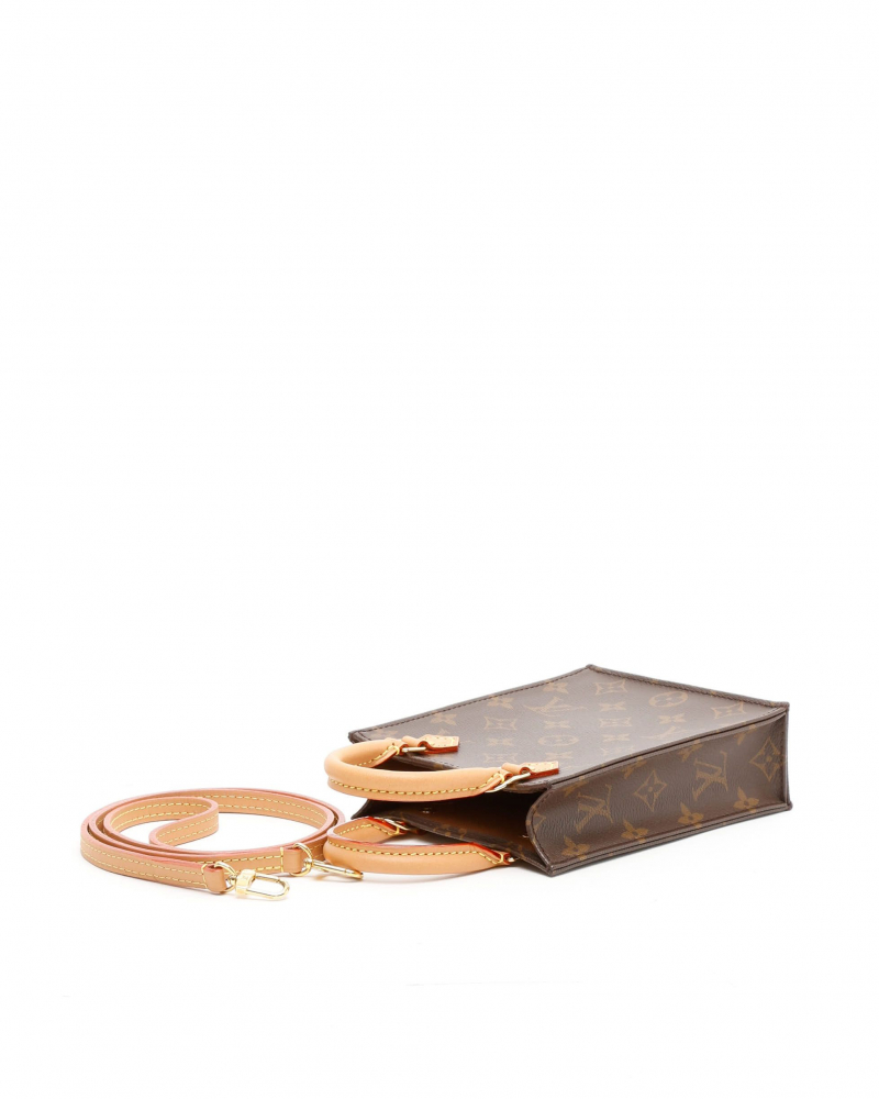 Louis Vuitton Petit Sac Plat
