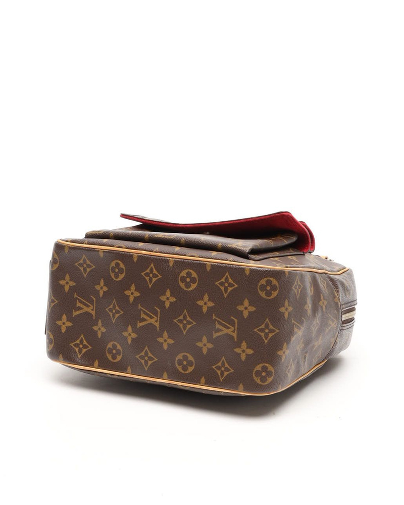 Louis Vuitton Monogram Excentri-Cite Bag