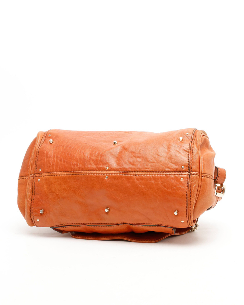 Chloé Paddington Bag