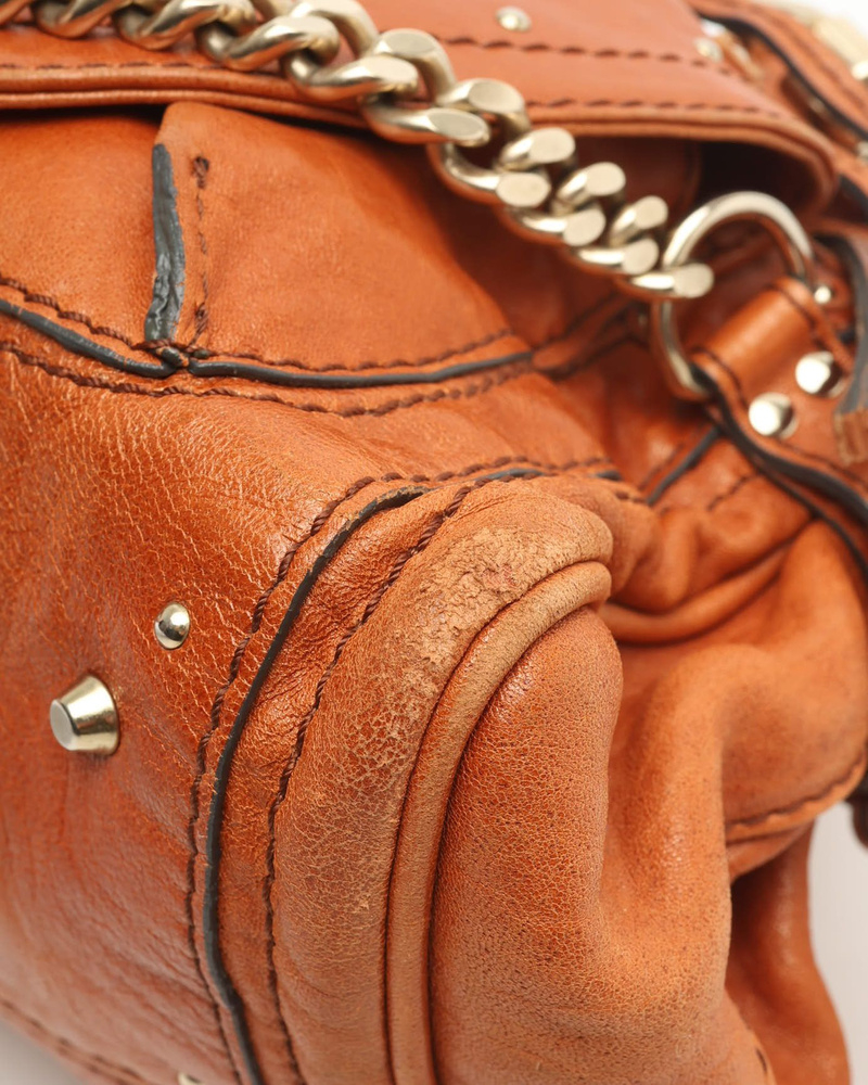 Chloé Paddington Bag