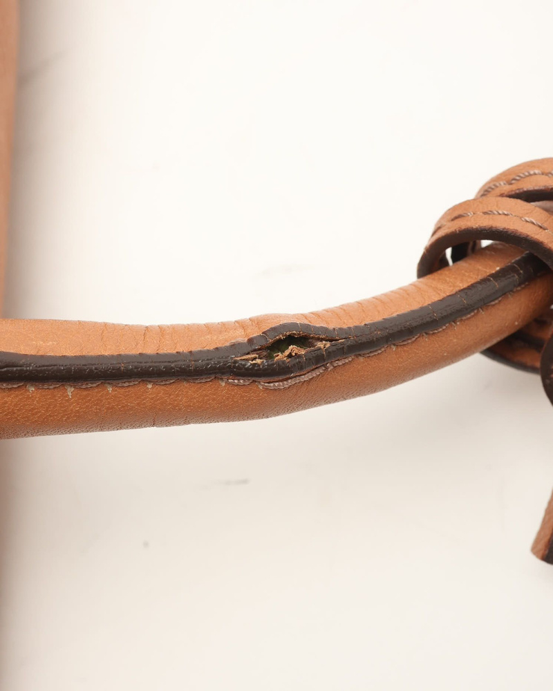 Chloé Medium Paddington Bag