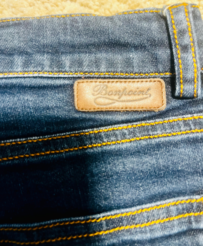 Bonpoint Jeans
