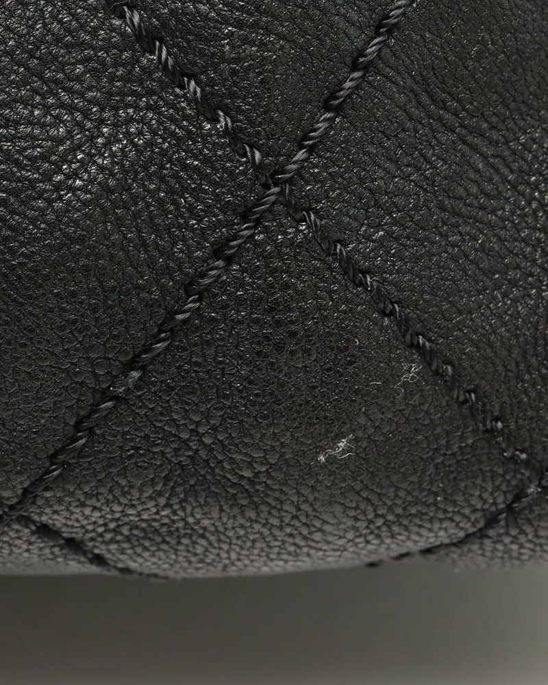 Chanel Coco Cabas Hobo Bag