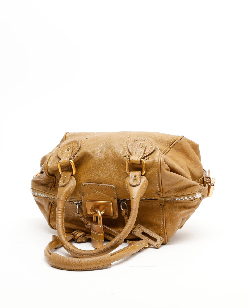 Chloé Paddington Bag