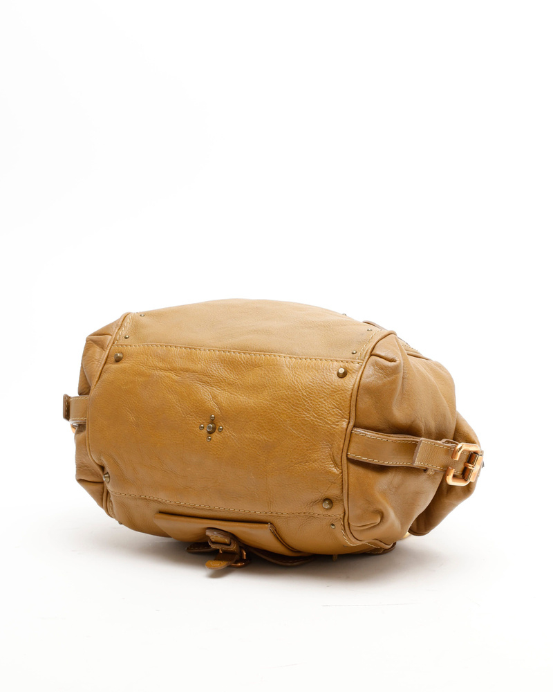 Chloé Paddington Bag