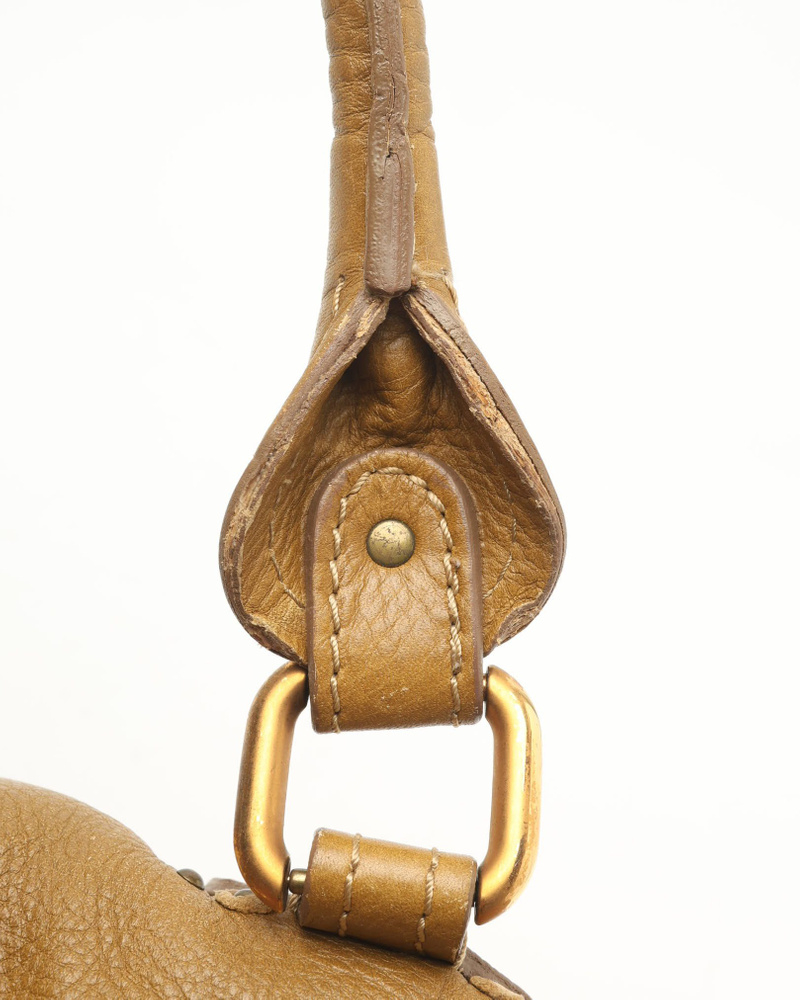 Chloé Paddington Bag