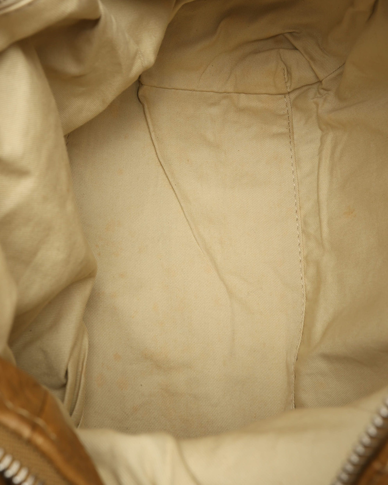 Chloé Paddington Bag