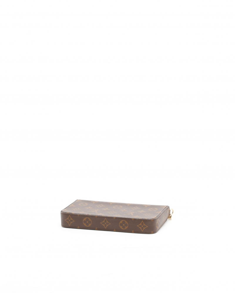 Louis Vuitton Monogram Pochette Félicie Bag