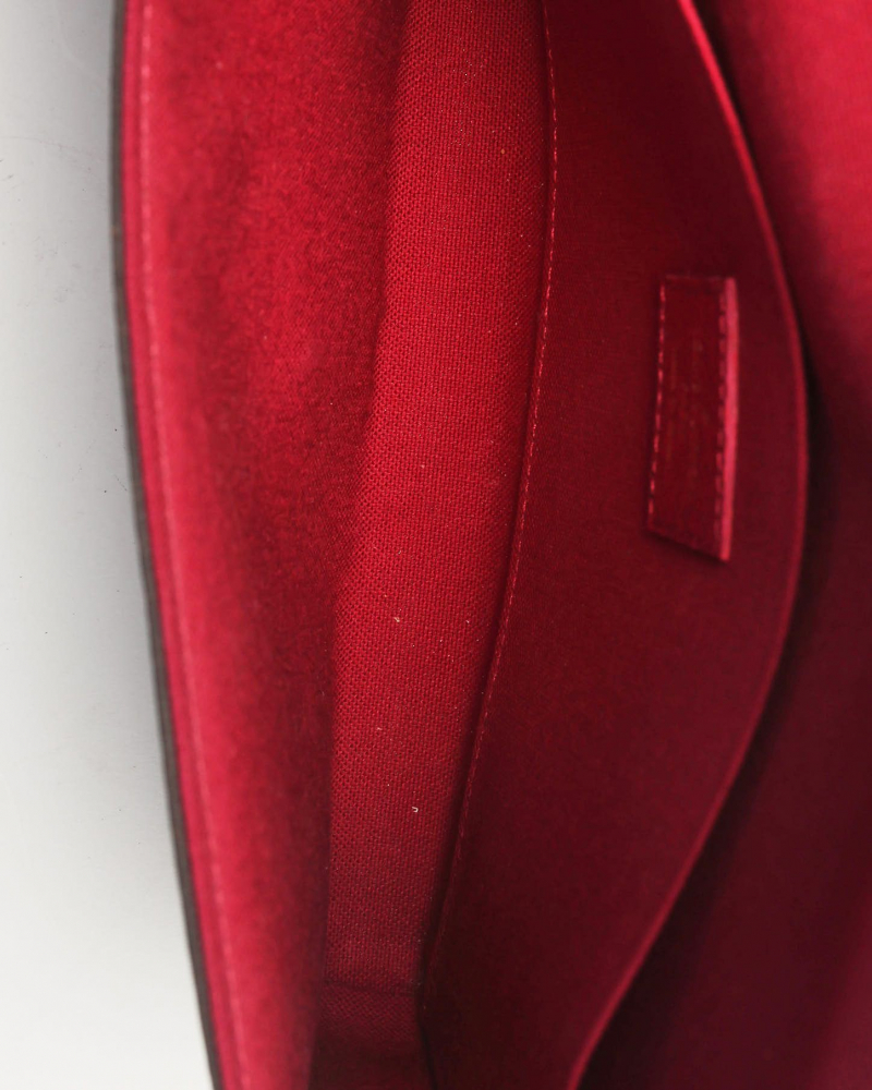 Louis Vuitton Monogram Pochette Félicie Bag