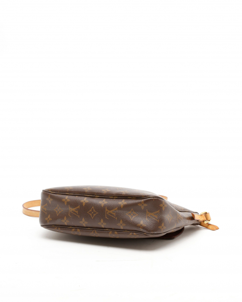 Louis Vuitton Monogram Mabillon Crossbody Bag