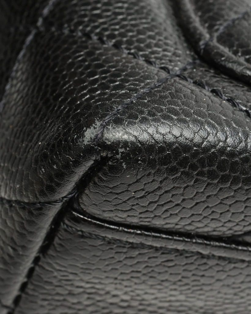 Chanel Kelly Top Handle Bag