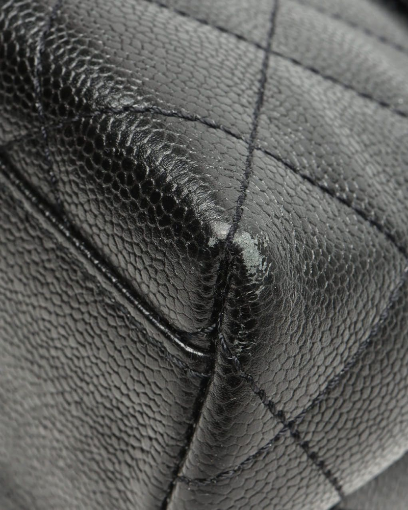 Chanel Kelly Top Handle Bag