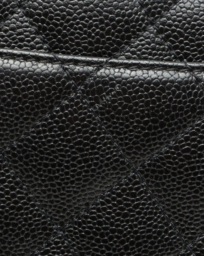 Chanel Kelly Top Handle Bag