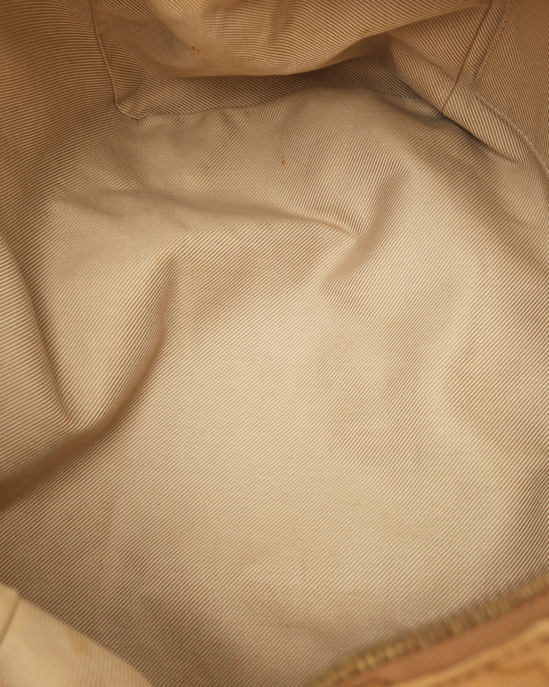 Louis Vuitton Limited Edition Monogram Denim Stone Speedy Bandoulière 35 Bag