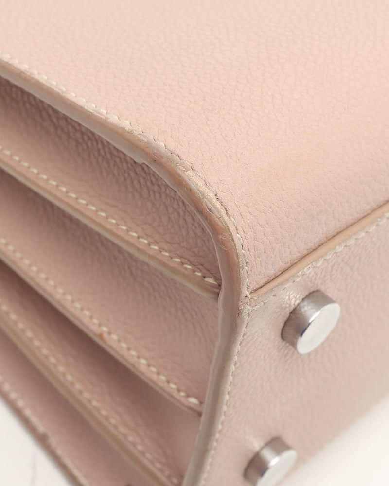 Saint Laurent Sac De Jour Baby Bag