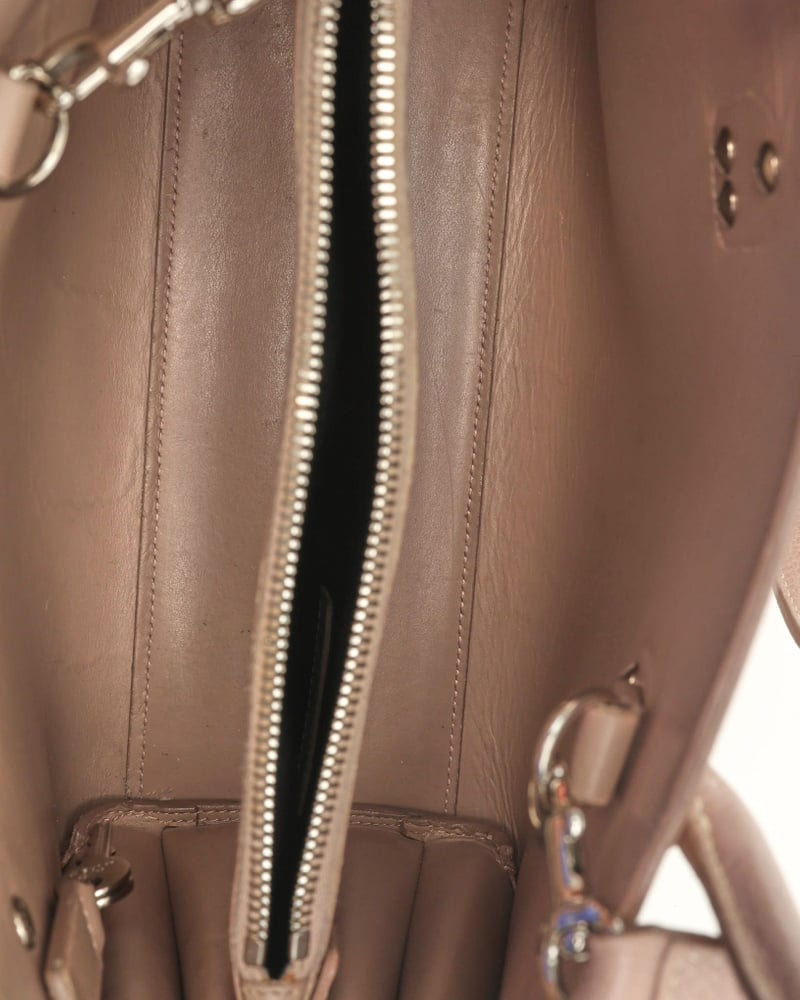 Saint Laurent Sac De Jour Baby Bag