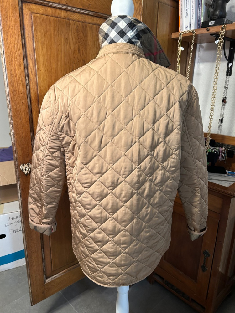 Burberry Veste