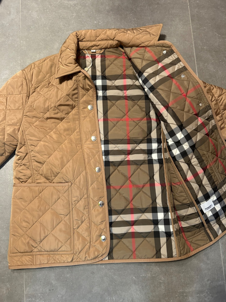 Burberry Veste