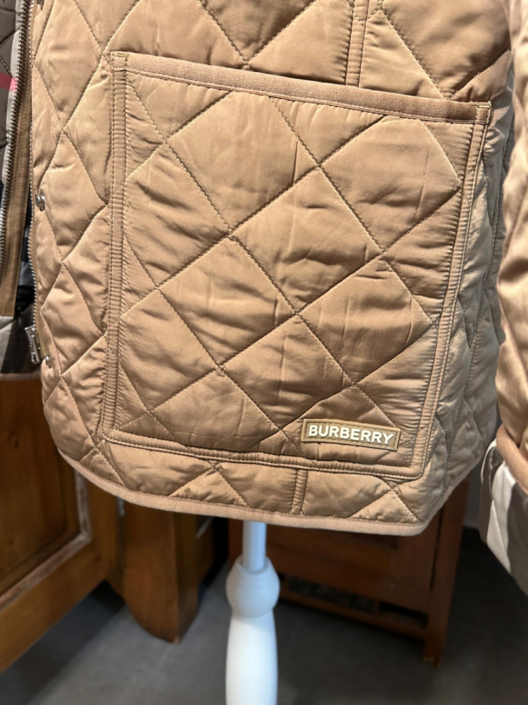 Burberry Veste
