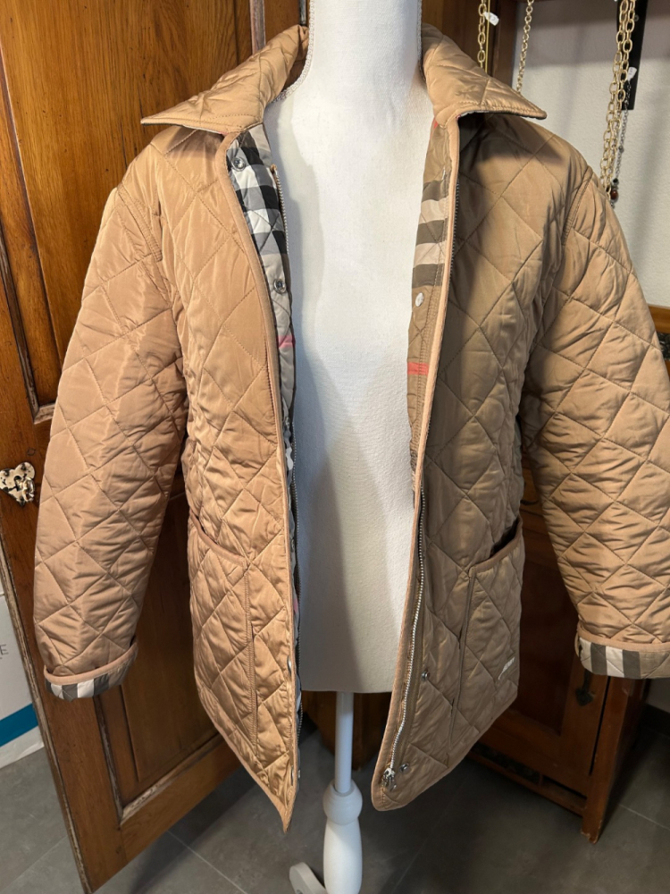 Burberry Veste