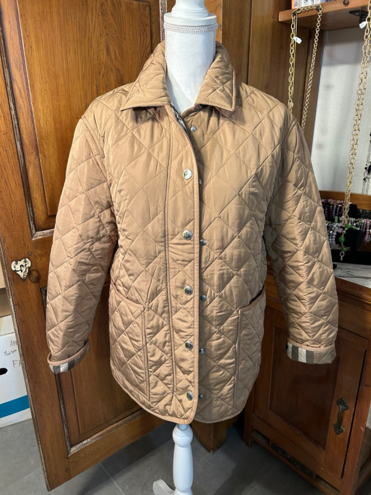 Burberry Veste