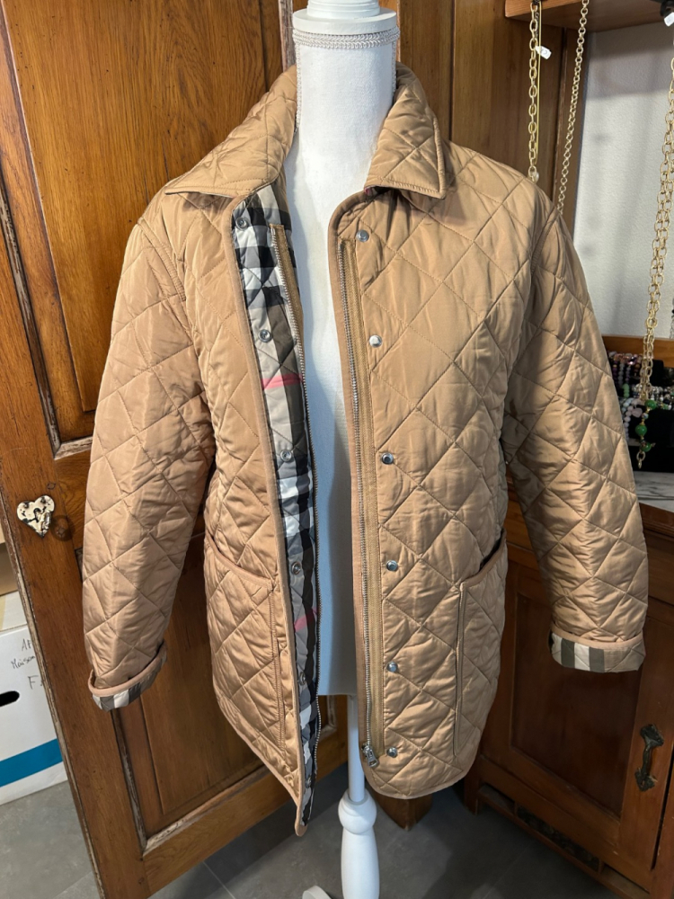 Burberry Veste