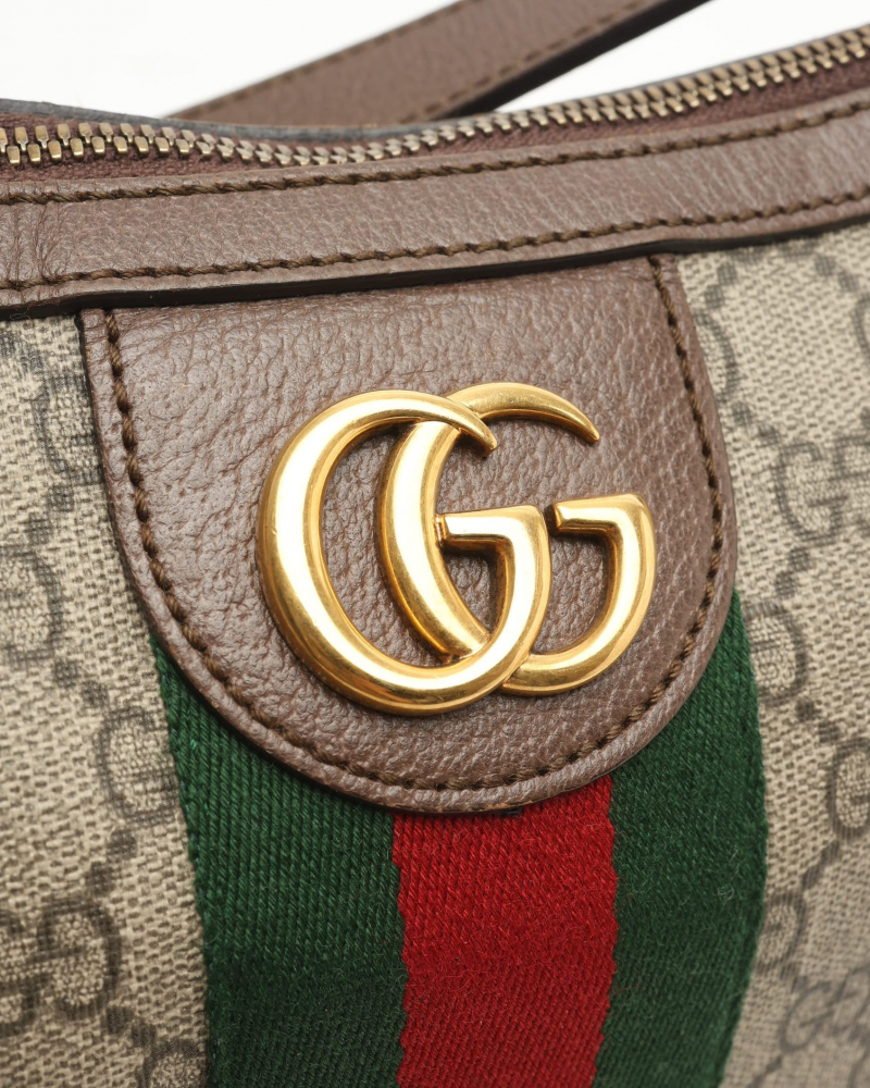 Gucci GG Ophidia Crossbody Bag
