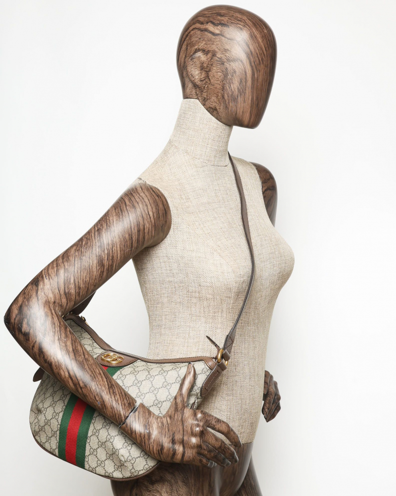 Gucci GG Ophidia Crossbody Bag