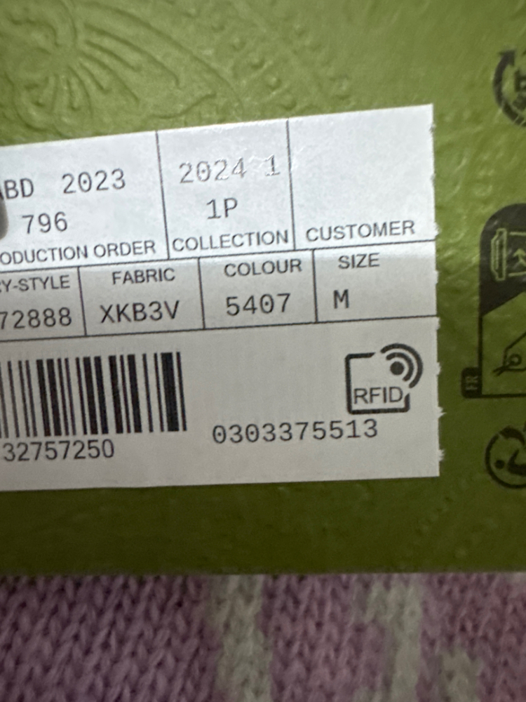 Gucci Maille de laine GG rose