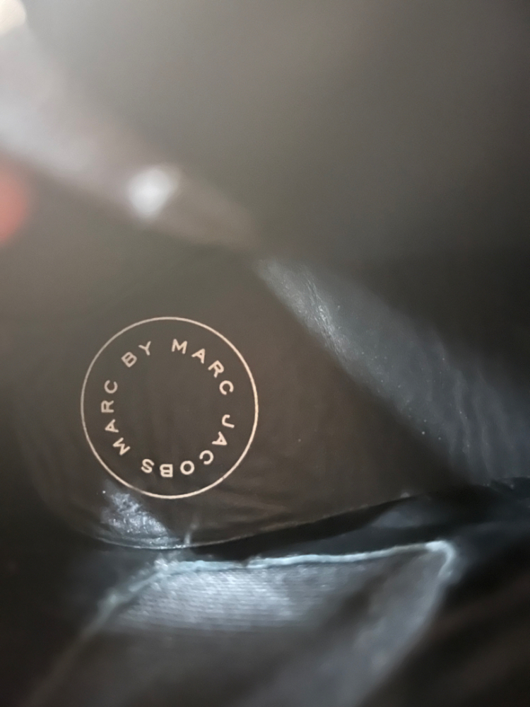 Marc Jacobs Stiefeletten