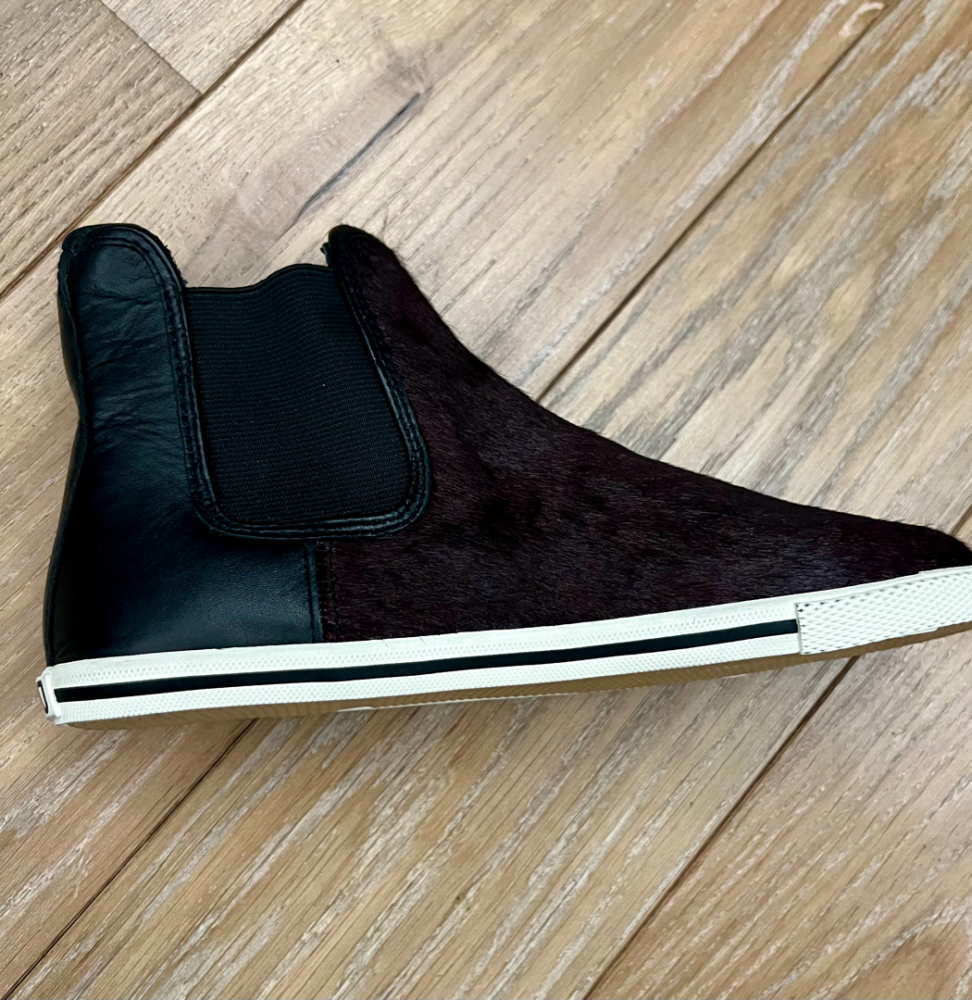 Marc Jacobs Stiefeletten