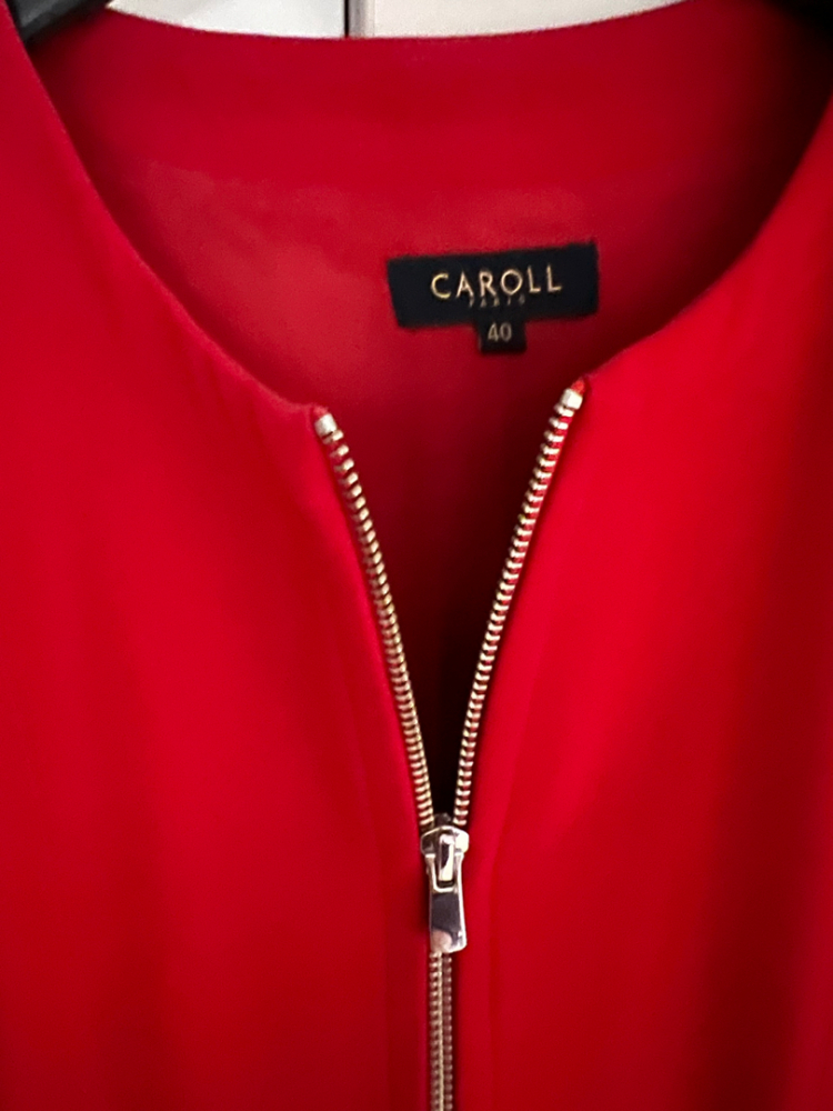 CAROLL Paris Kleid