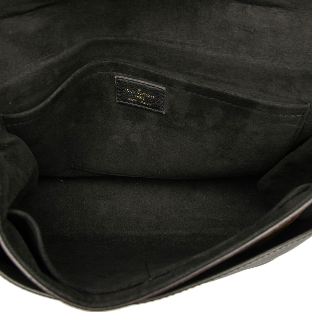 Louis Vuitton B Louis Vuitton Brown Monogram Canvas Fabric Monogram Marignan France