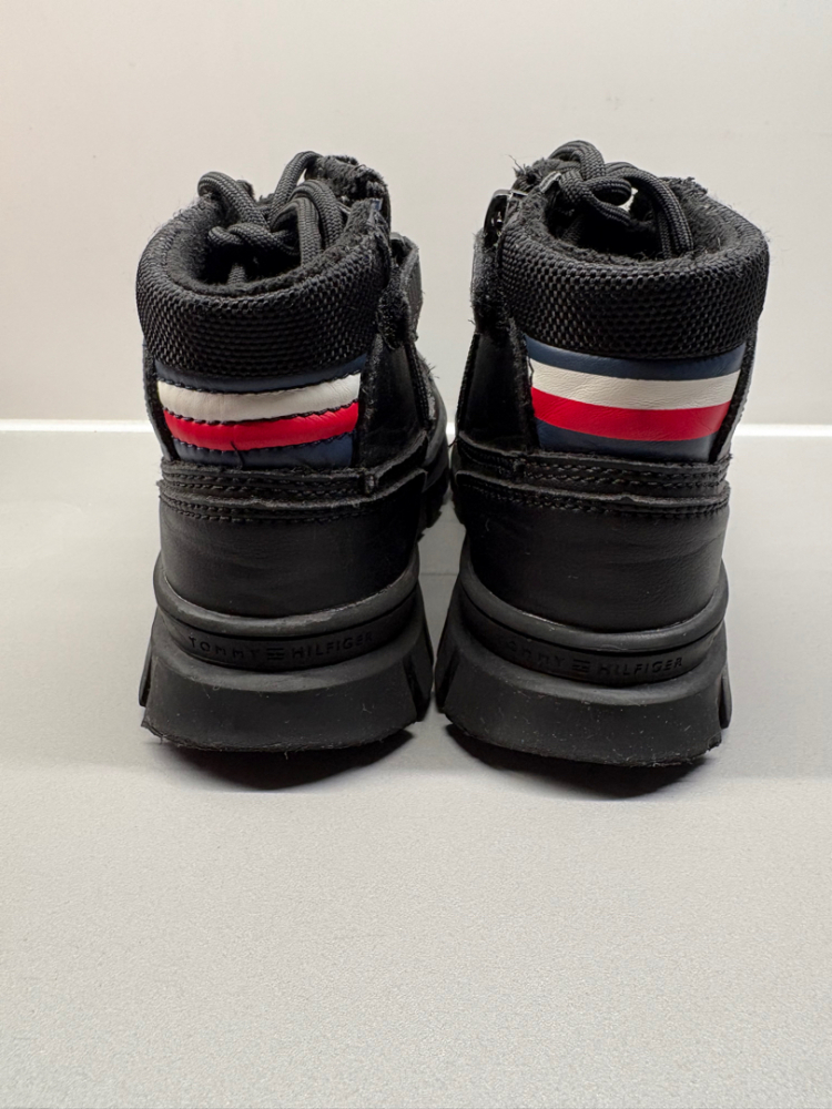 Tommy Hilfiger Bottines