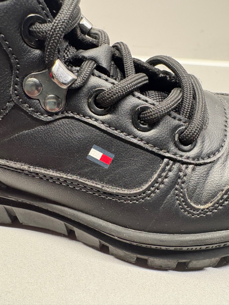 Tommy Hilfiger Bottines