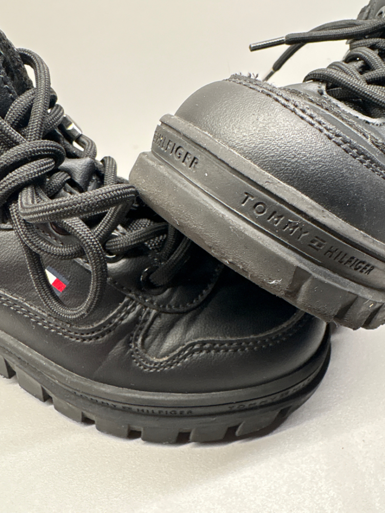 Tommy Hilfiger Bottines