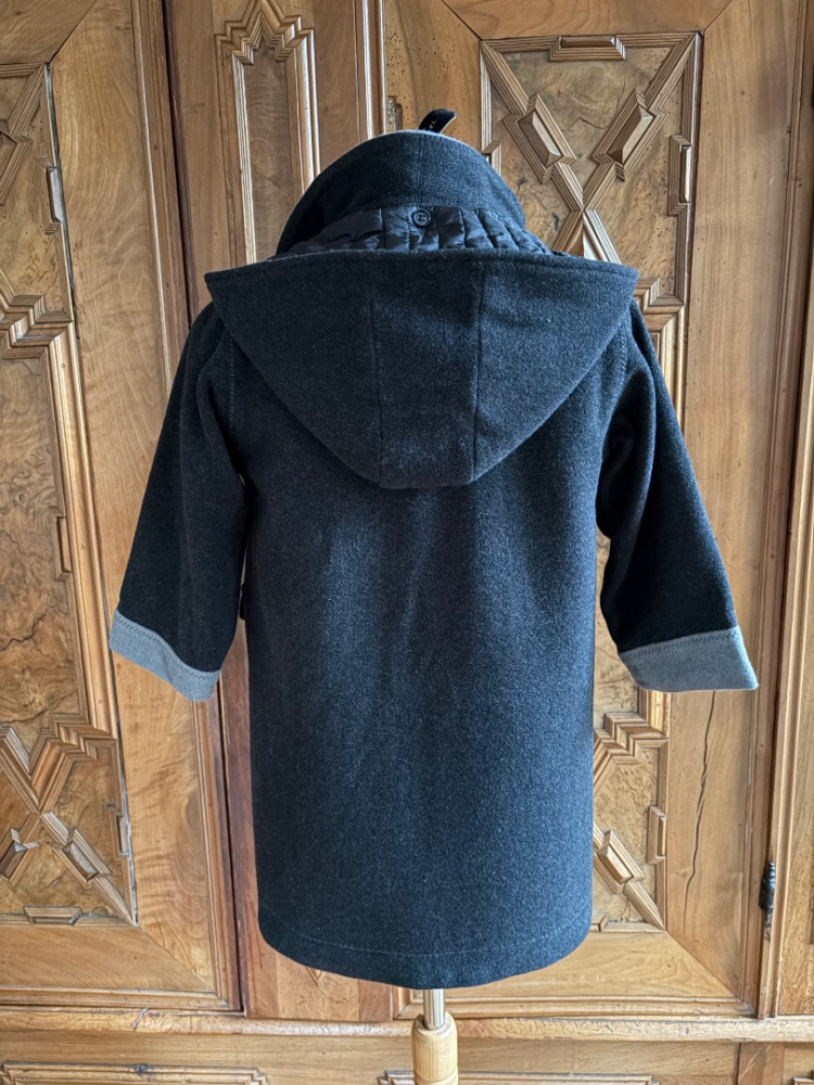 Christian Dior Mantel