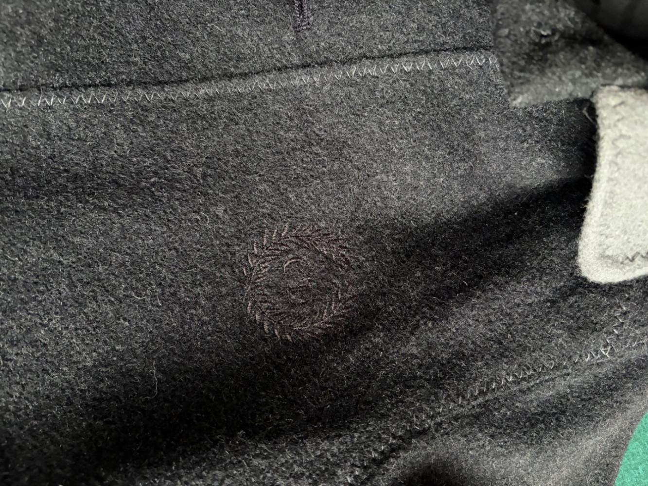 Christian Dior Mantel