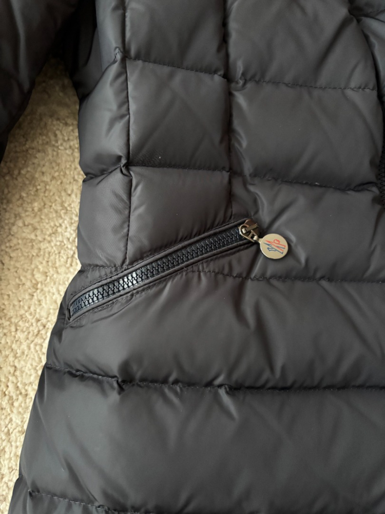 Moncler Down coat