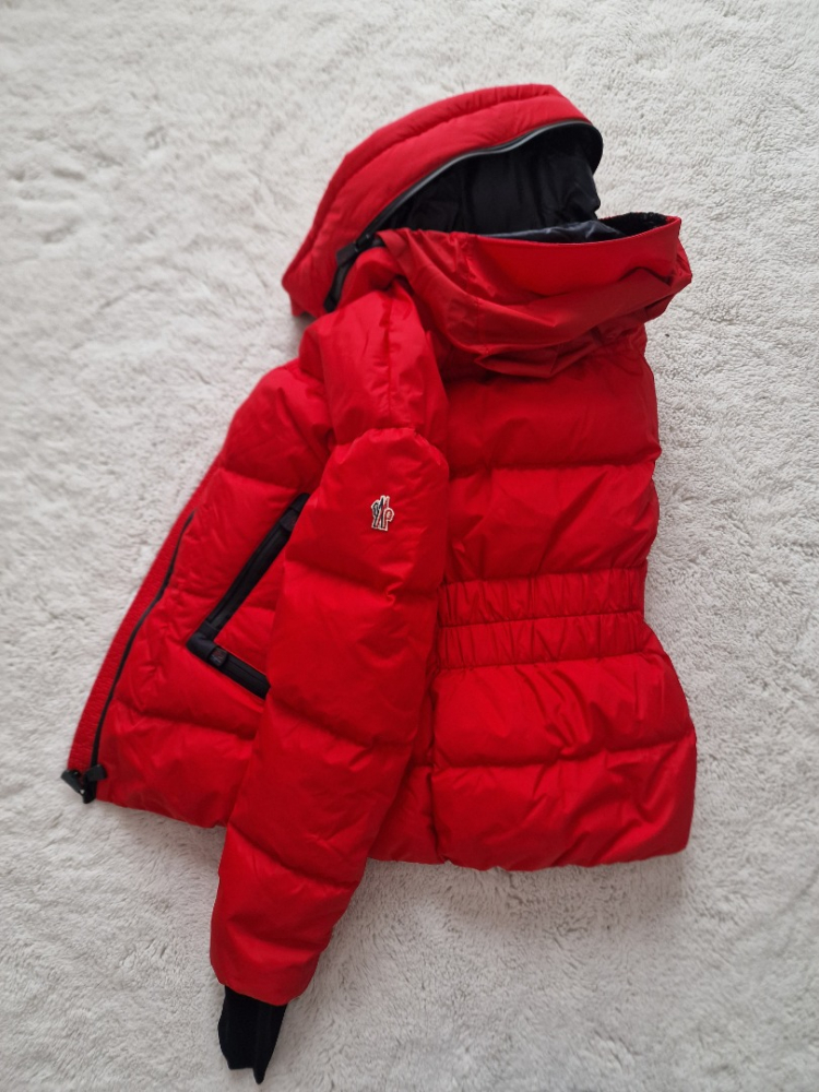 Moncler Dixence Giubbotto