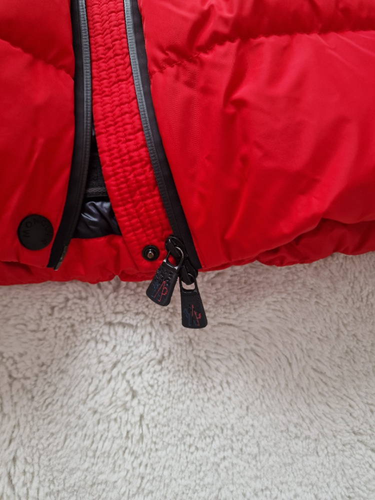 Moncler Dixence Giubbotto