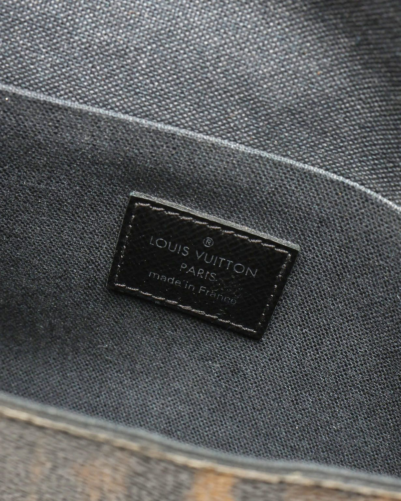 Louis Vuitton Leopard Wild At Heart Pochette Félicie Bag