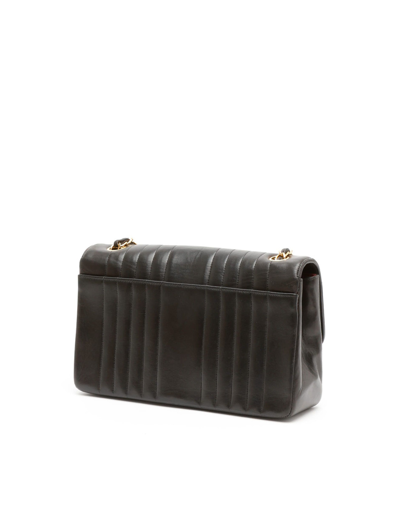 Chanel Classic Vertical Medium Single Flap Bag