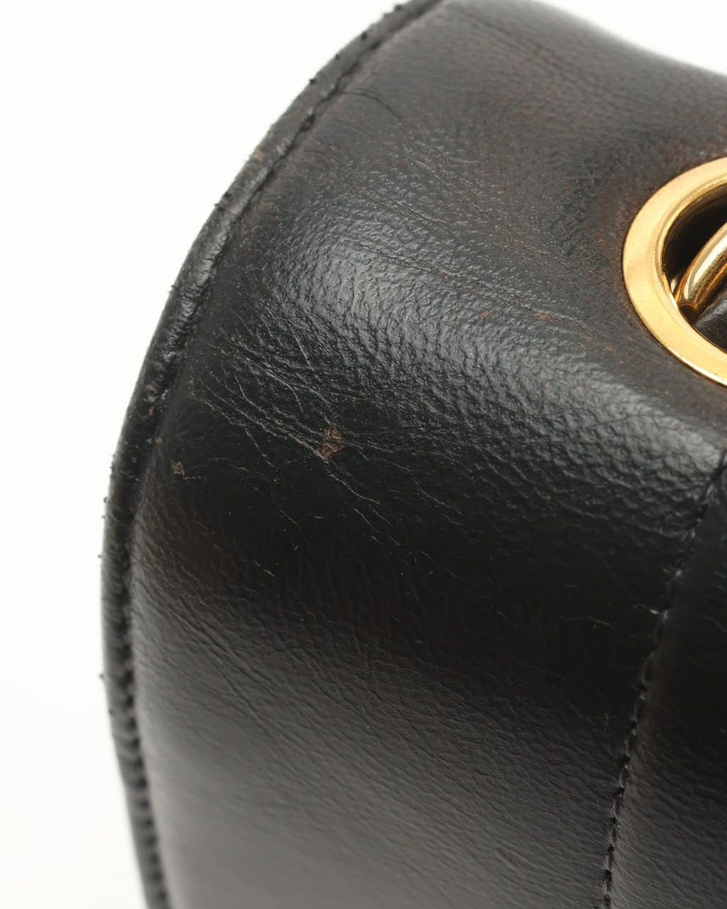 Chanel Classic Vertical Medium Single Flap Bag