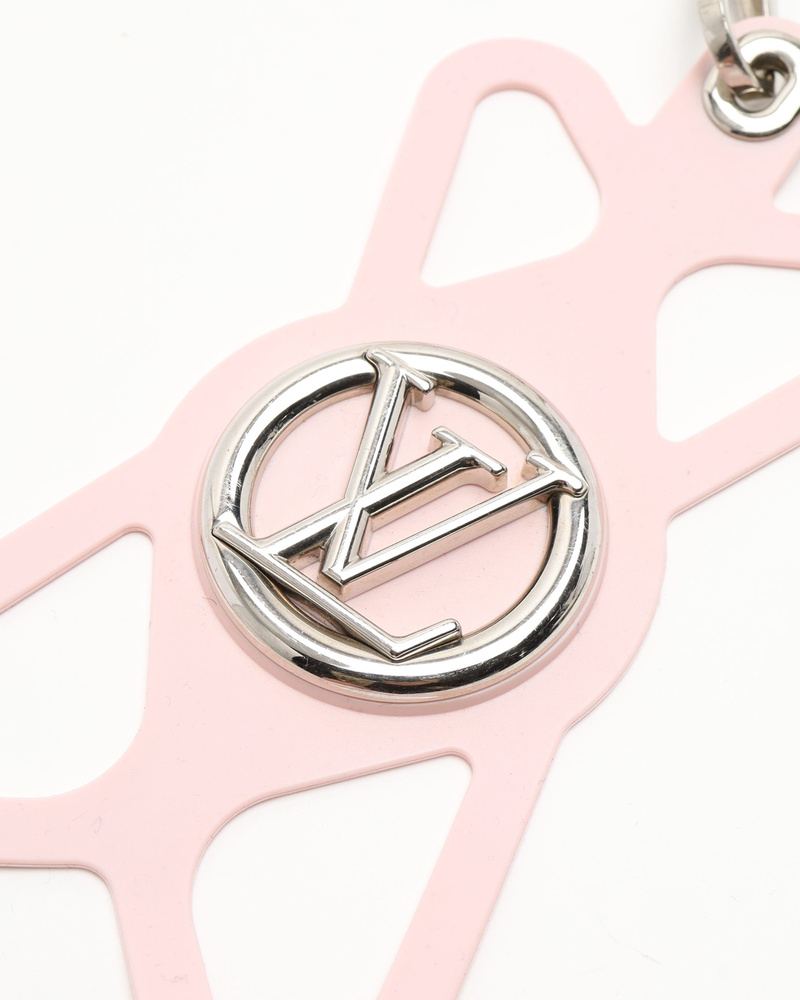 Louis Vuitton Monogram Louise Phone Holder