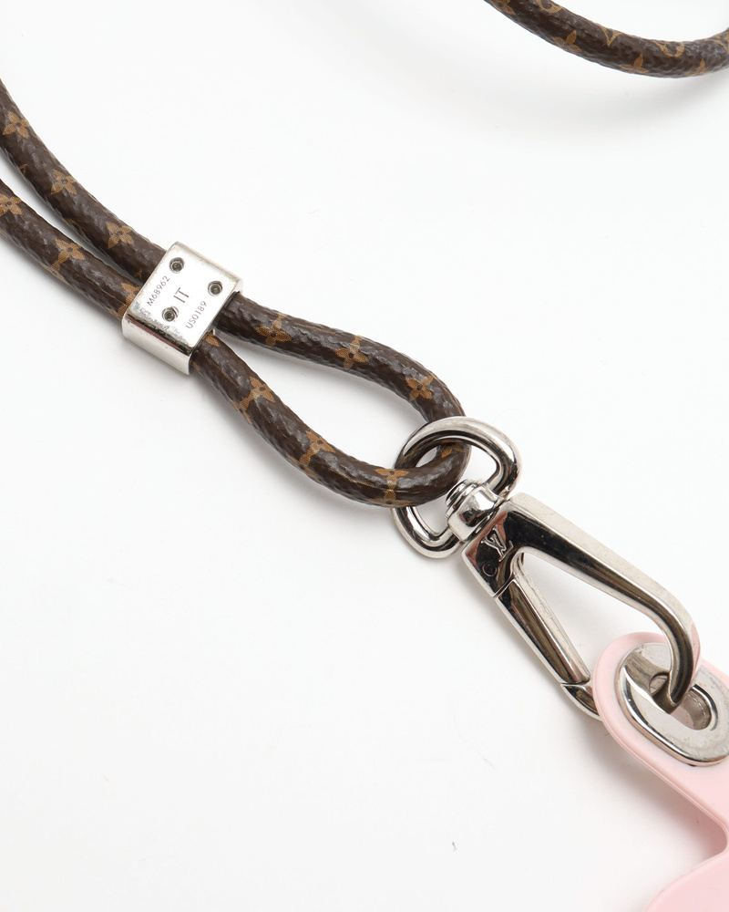 Louis Vuitton Monogram Louise Phone Holder