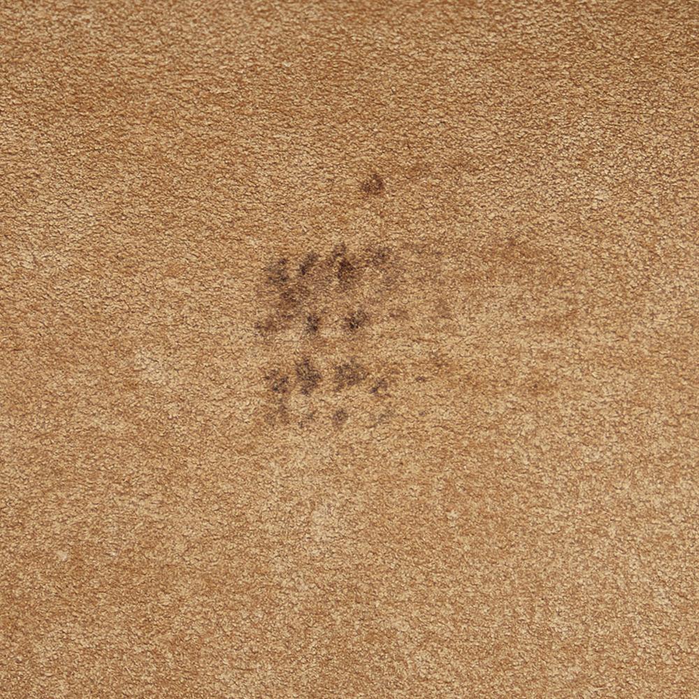 The Row AB The Row Yellow Light Yellow Calf Leather Medium N/S Park Tote Italy