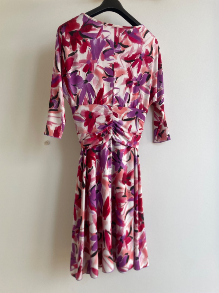 Max&Co. Farbiges Sommerkleid