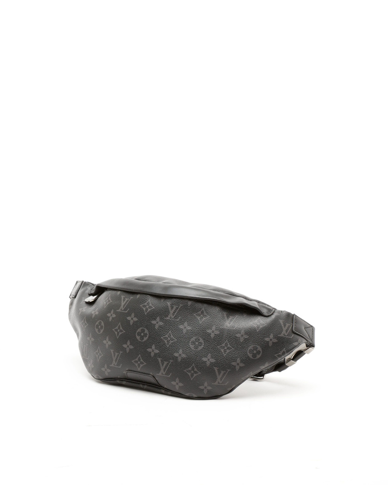 Louis Vuitton Monogram Eclipse Bumbag